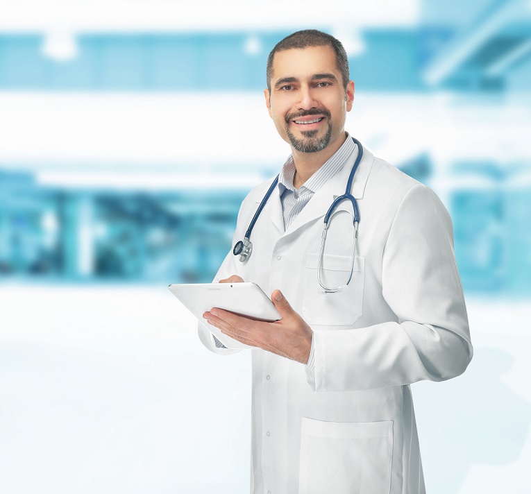 Radiologist